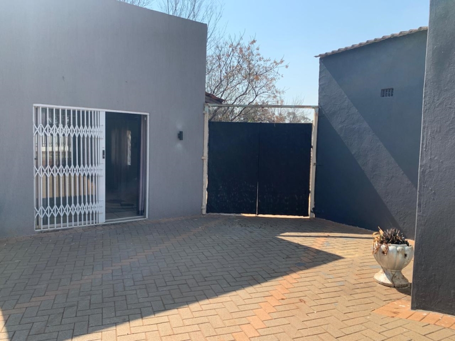 3 Bedroom Property for Sale in Henley on Klip Gauteng