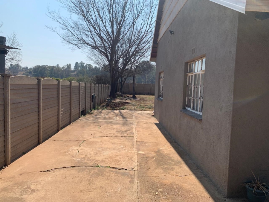 3 Bedroom Property for Sale in Henley on Klip Gauteng
