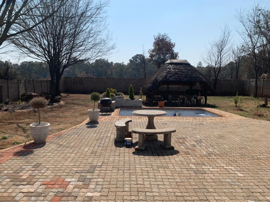3 Bedroom Property for Sale in Henley on Klip Gauteng