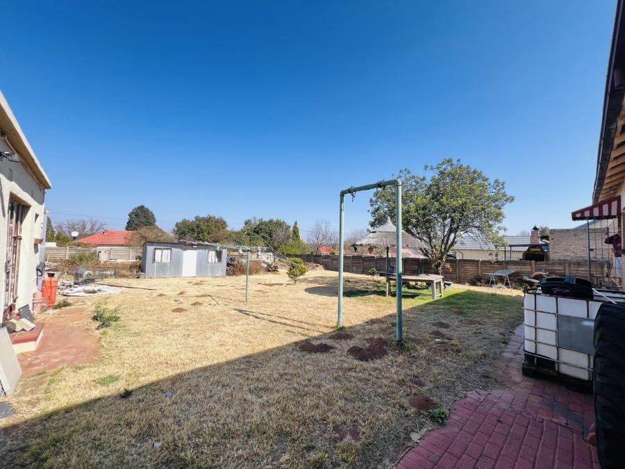 3 Bedroom Property for Sale in Horison Gauteng