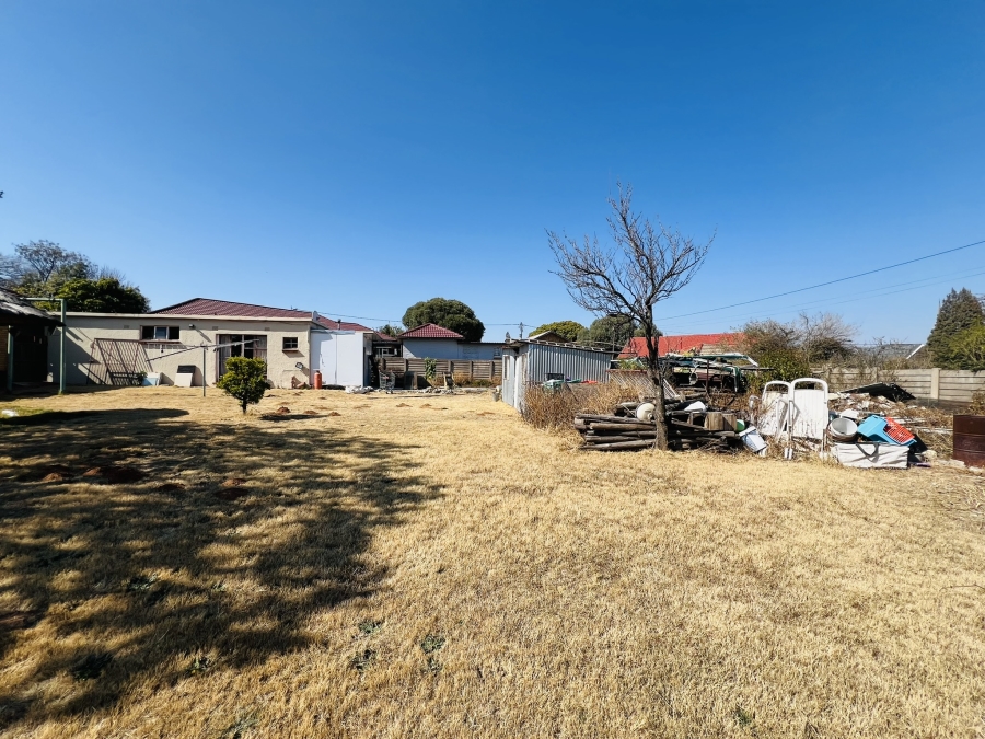 3 Bedroom Property for Sale in Horison Gauteng