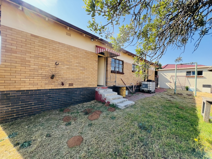 3 Bedroom Property for Sale in Horison Gauteng