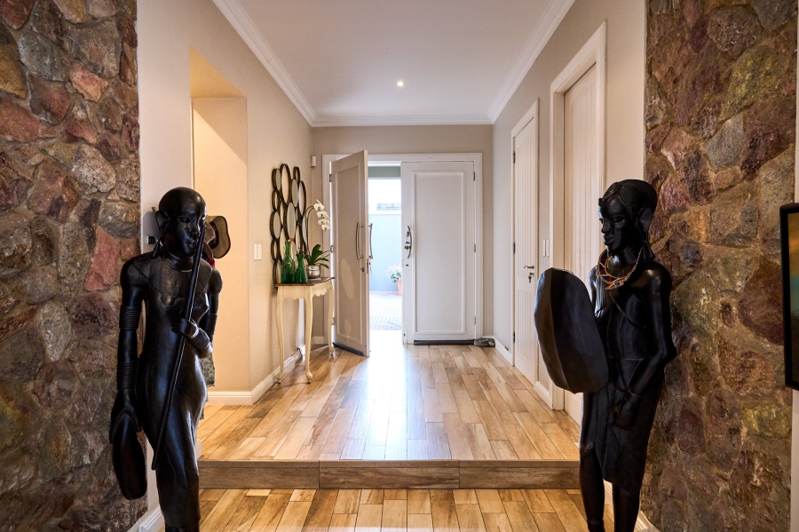 4 Bedroom Property for Sale in Waterfall Country Estate Gauteng