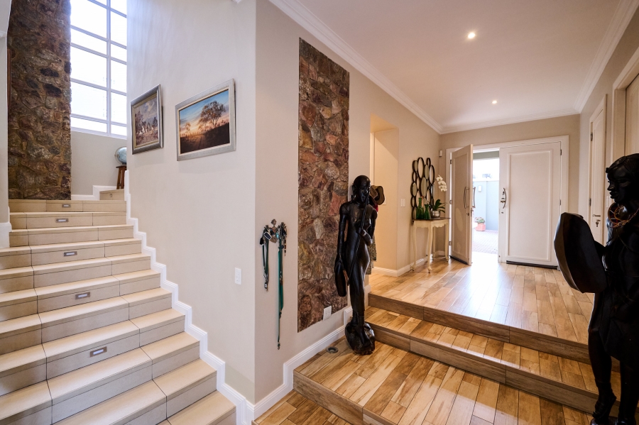 4 Bedroom Property for Sale in Waterfall Country Estate Gauteng