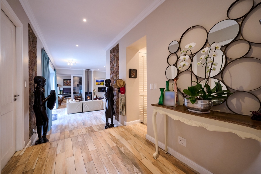 4 Bedroom Property for Sale in Waterfall Country Estate Gauteng