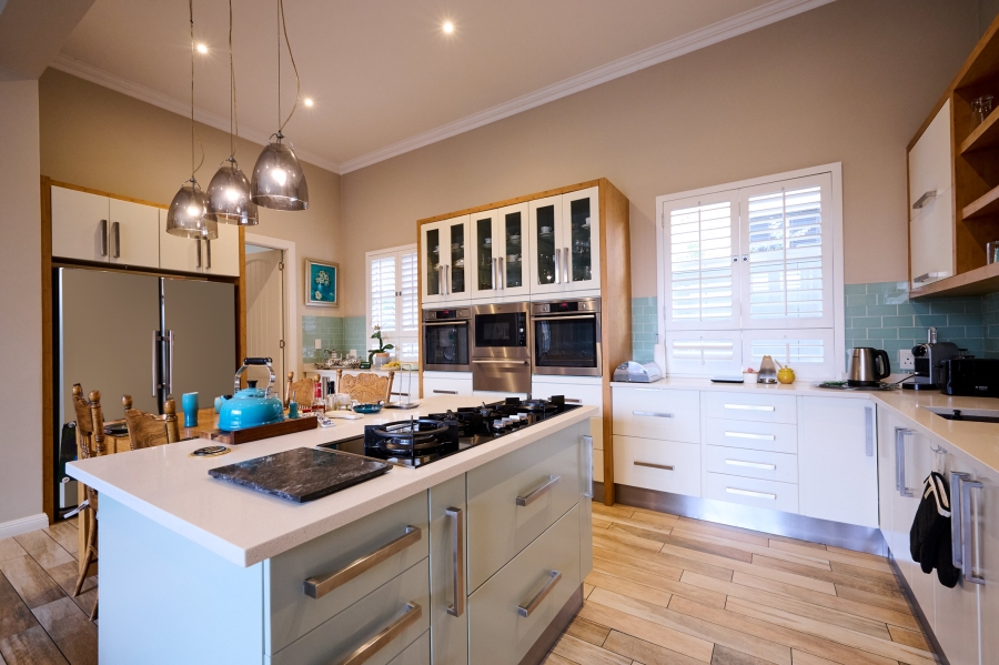 4 Bedroom Property for Sale in Waterfall Country Estate Gauteng