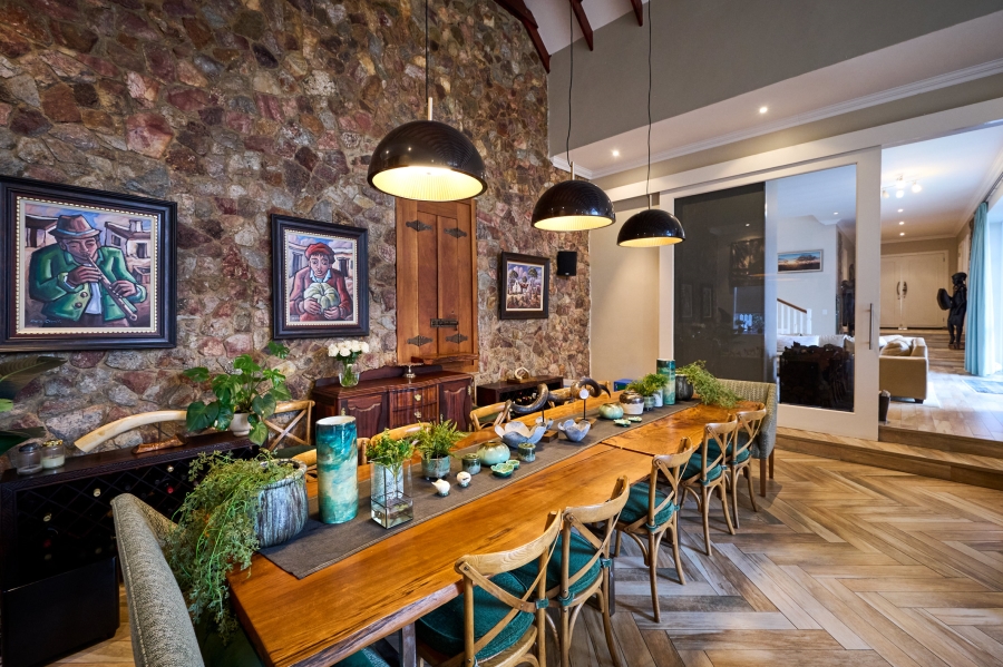 4 Bedroom Property for Sale in Waterfall Country Estate Gauteng