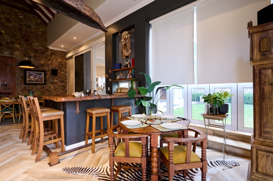 4 Bedroom Property for Sale in Waterfall Country Estate Gauteng