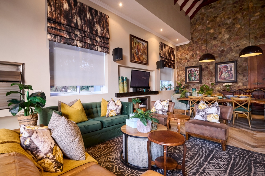 4 Bedroom Property for Sale in Waterfall Country Estate Gauteng