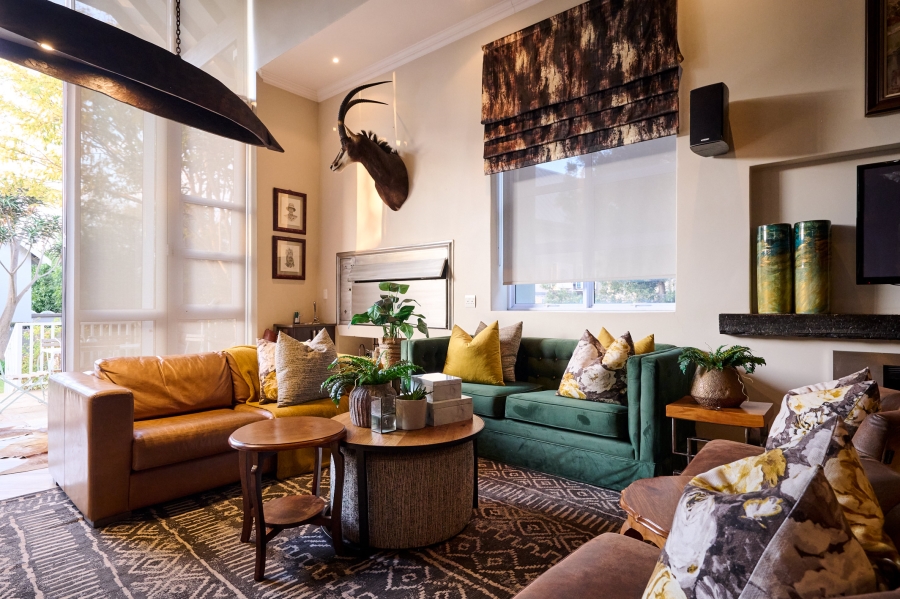 4 Bedroom Property for Sale in Waterfall Country Estate Gauteng