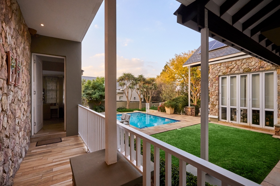 4 Bedroom Property for Sale in Waterfall Country Estate Gauteng