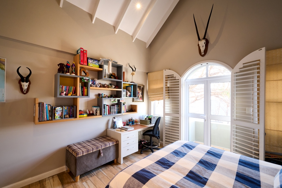 4 Bedroom Property for Sale in Waterfall Country Estate Gauteng