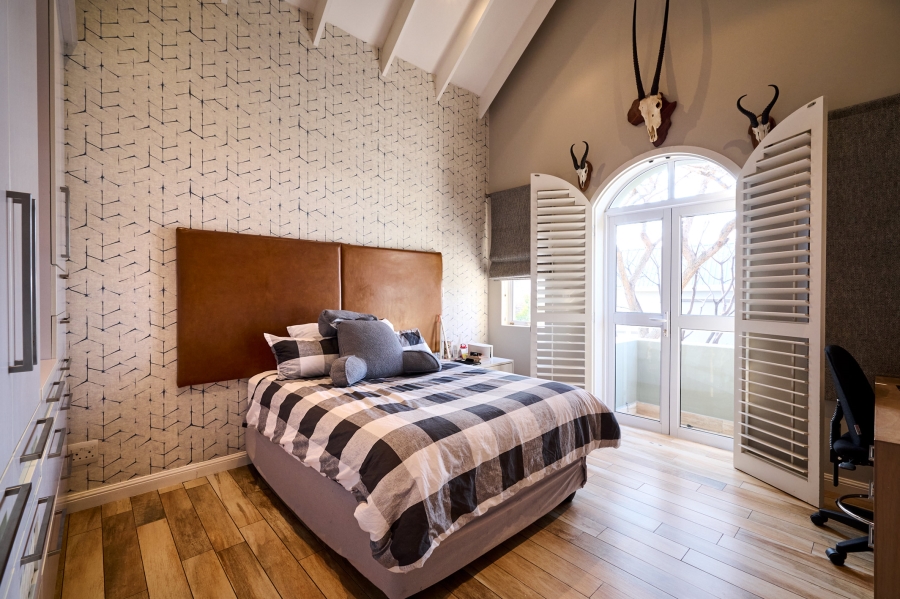4 Bedroom Property for Sale in Waterfall Country Estate Gauteng