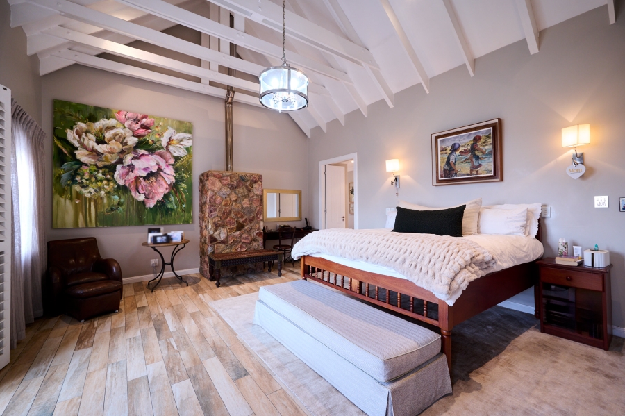 4 Bedroom Property for Sale in Waterfall Country Estate Gauteng