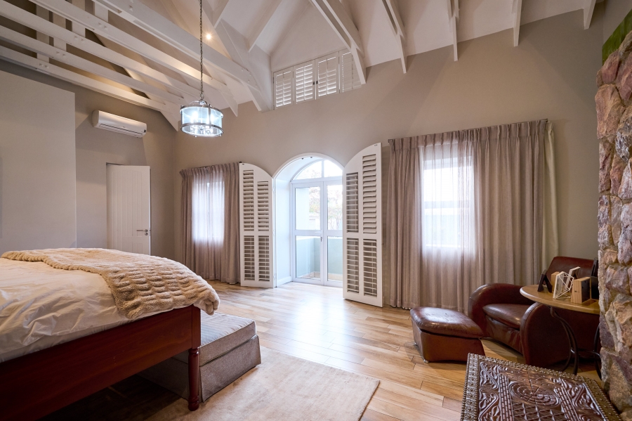 4 Bedroom Property for Sale in Waterfall Country Estate Gauteng