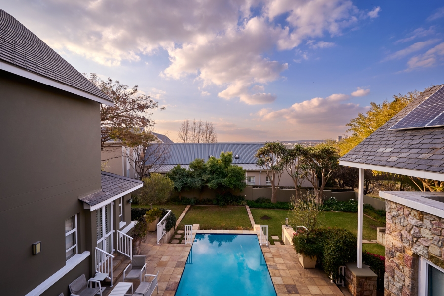4 Bedroom Property for Sale in Waterfall Country Estate Gauteng