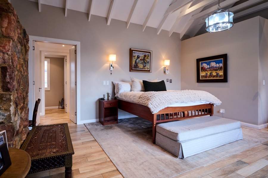 4 Bedroom Property for Sale in Waterfall Country Estate Gauteng