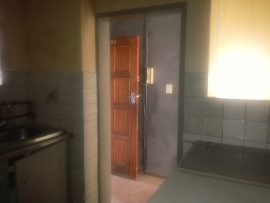 2 Bedroom Property for Sale in Sunnyside Gauteng