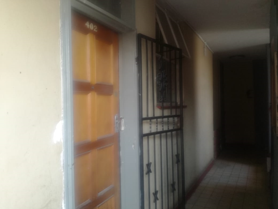 2 Bedroom Property for Sale in Sunnyside Gauteng
