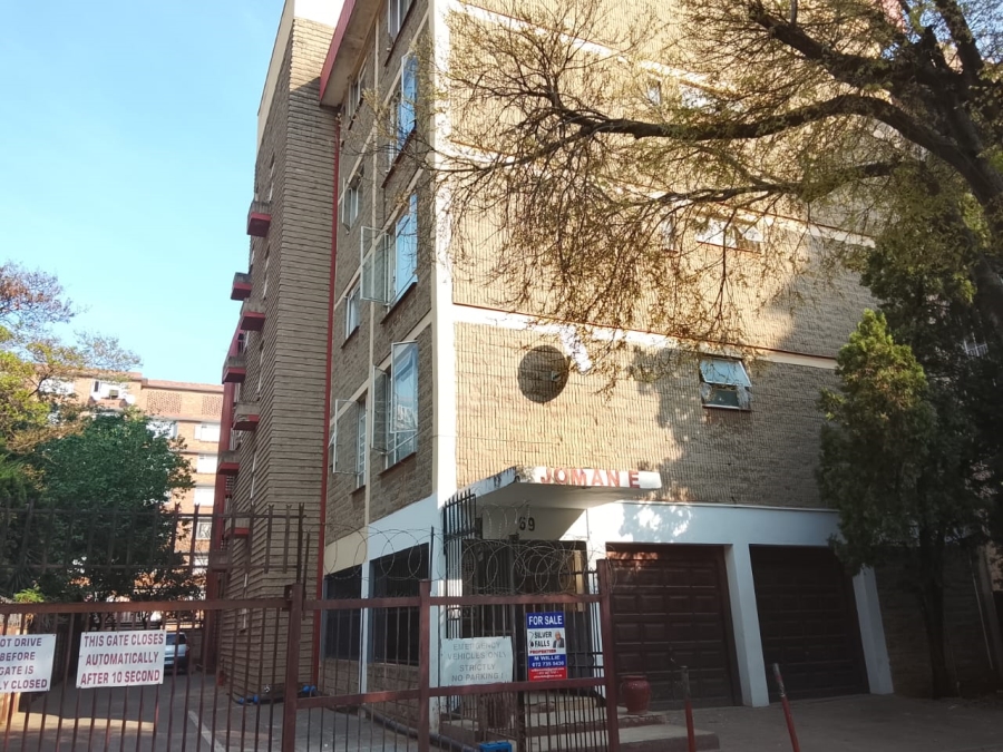 2 Bedroom Property for Sale in Sunnyside Gauteng