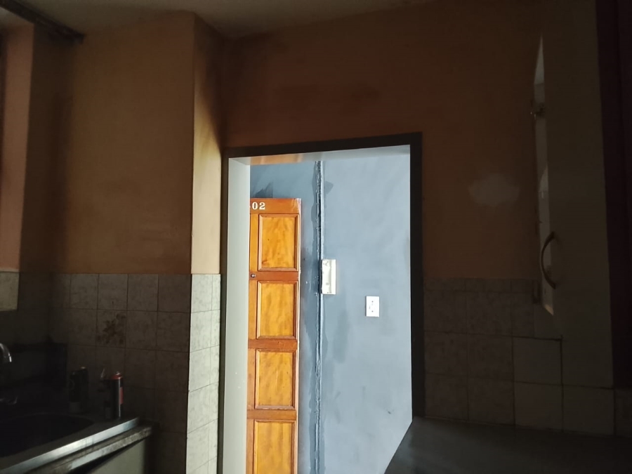 2 Bedroom Property for Sale in Sunnyside Gauteng