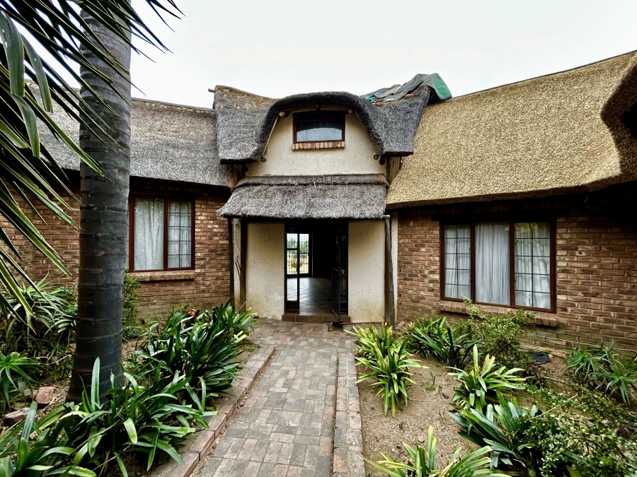 To Let 1 Bedroom Property for Rent in Blue Hills Gauteng
