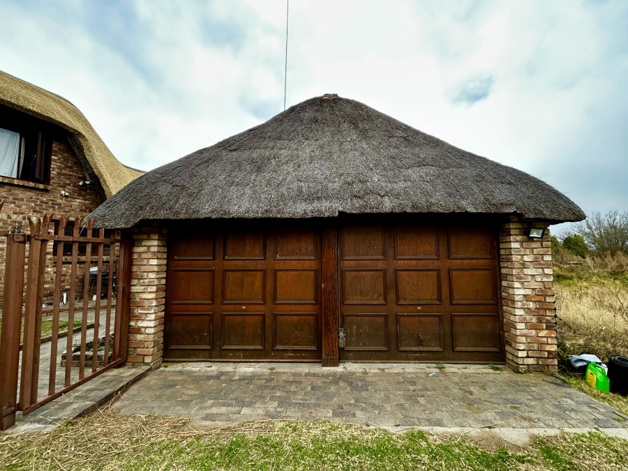 To Let 1 Bedroom Property for Rent in Blue Hills Gauteng