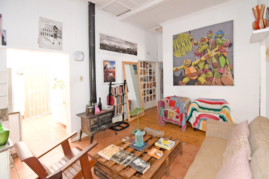 2 Bedroom Property for Sale in Brixton Gauteng