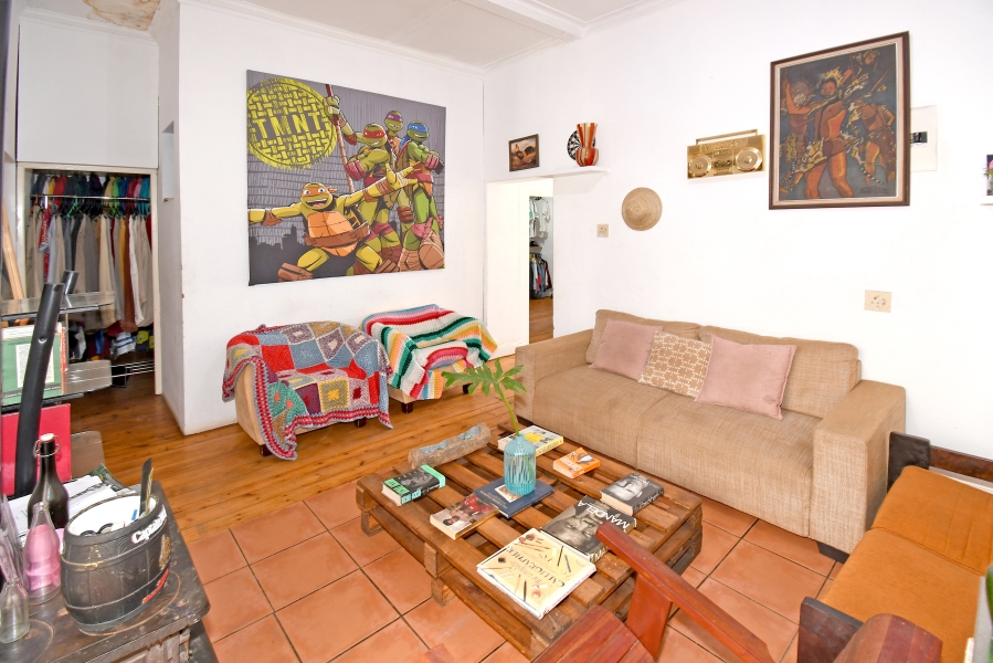 2 Bedroom Property for Sale in Brixton Gauteng