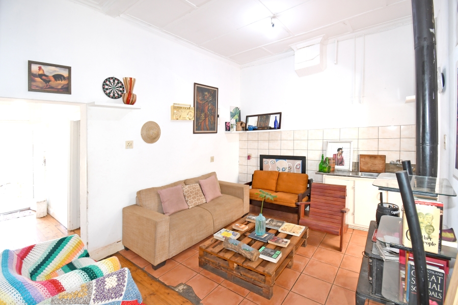 2 Bedroom Property for Sale in Brixton Gauteng