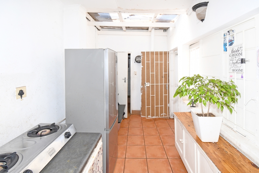 2 Bedroom Property for Sale in Brixton Gauteng