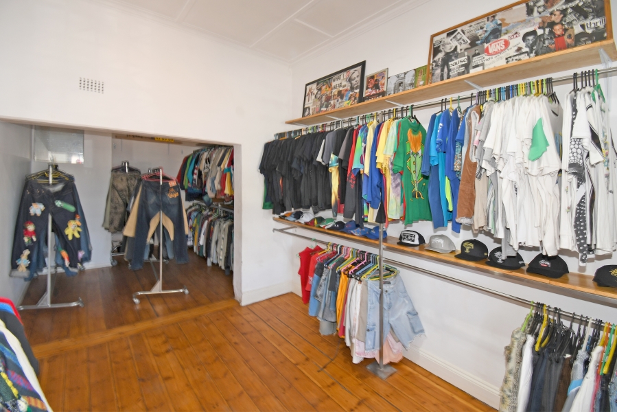 2 Bedroom Property for Sale in Brixton Gauteng