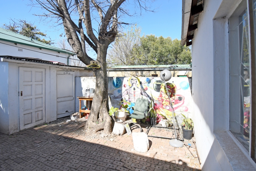 2 Bedroom Property for Sale in Brixton Gauteng