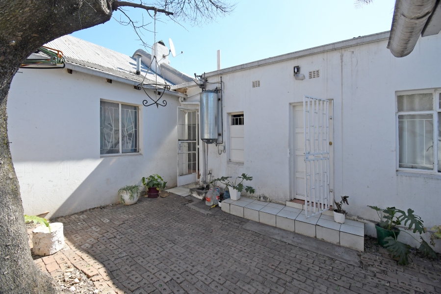 2 Bedroom Property for Sale in Brixton Gauteng