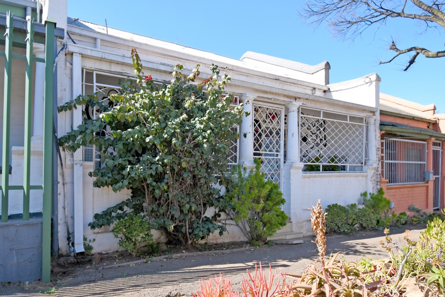 2 Bedroom Property for Sale in Brixton Gauteng