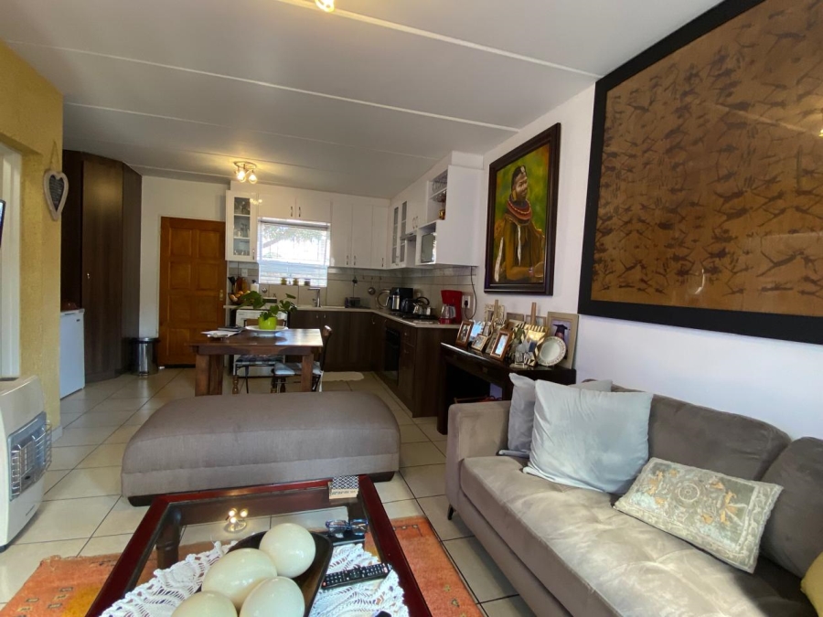 3 Bedroom Property for Sale in Wilgeheuwel Gauteng