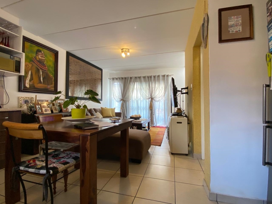 3 Bedroom Property for Sale in Wilgeheuwel Gauteng