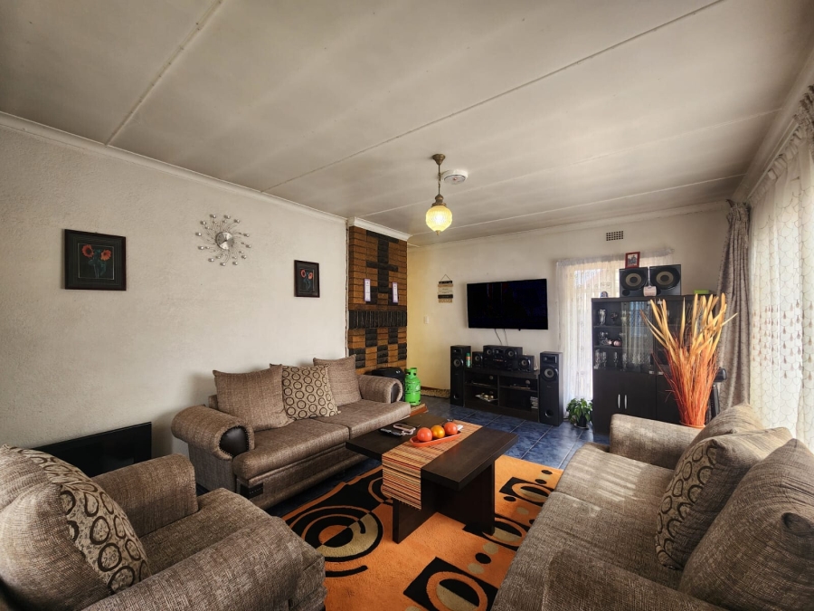 3 Bedroom Property for Sale in Vereeniging Gauteng