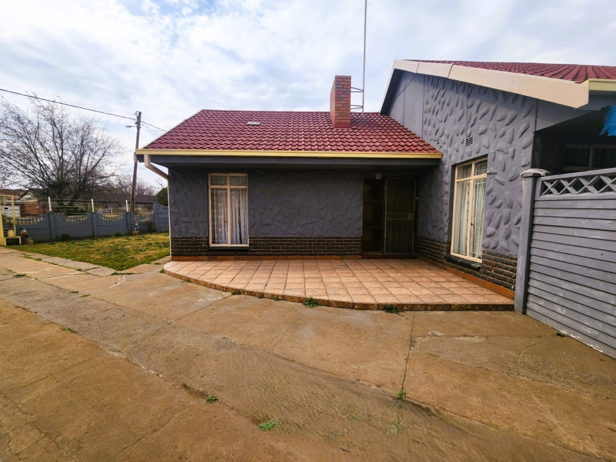 3 Bedroom Property for Sale in Vereeniging Gauteng