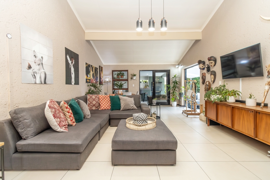 3 Bedroom Property for Sale in Magaliessig Gauteng