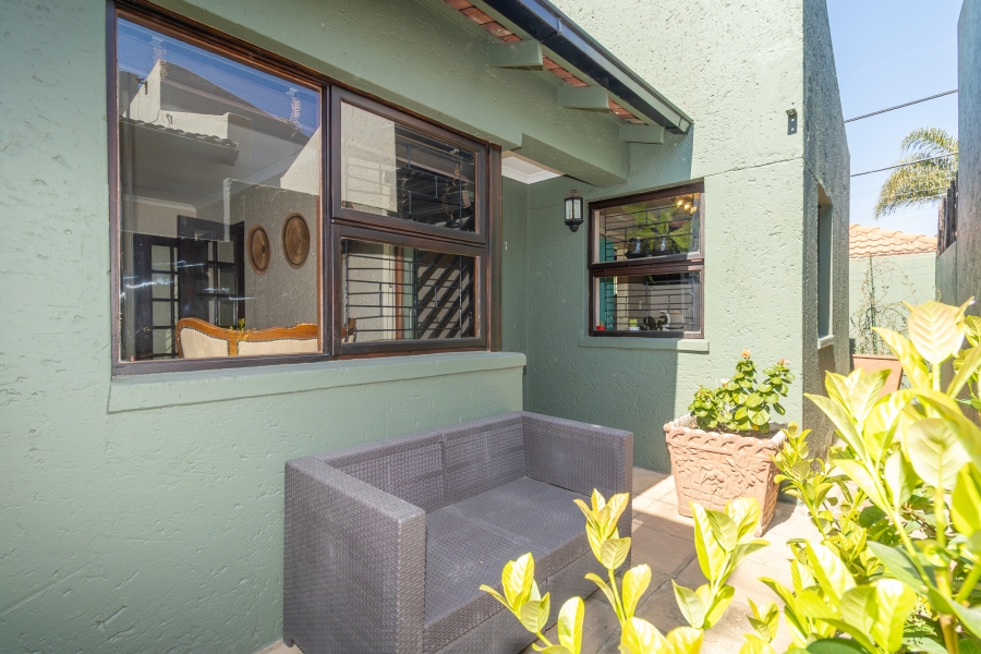 3 Bedroom Property for Sale in Magaliessig Gauteng