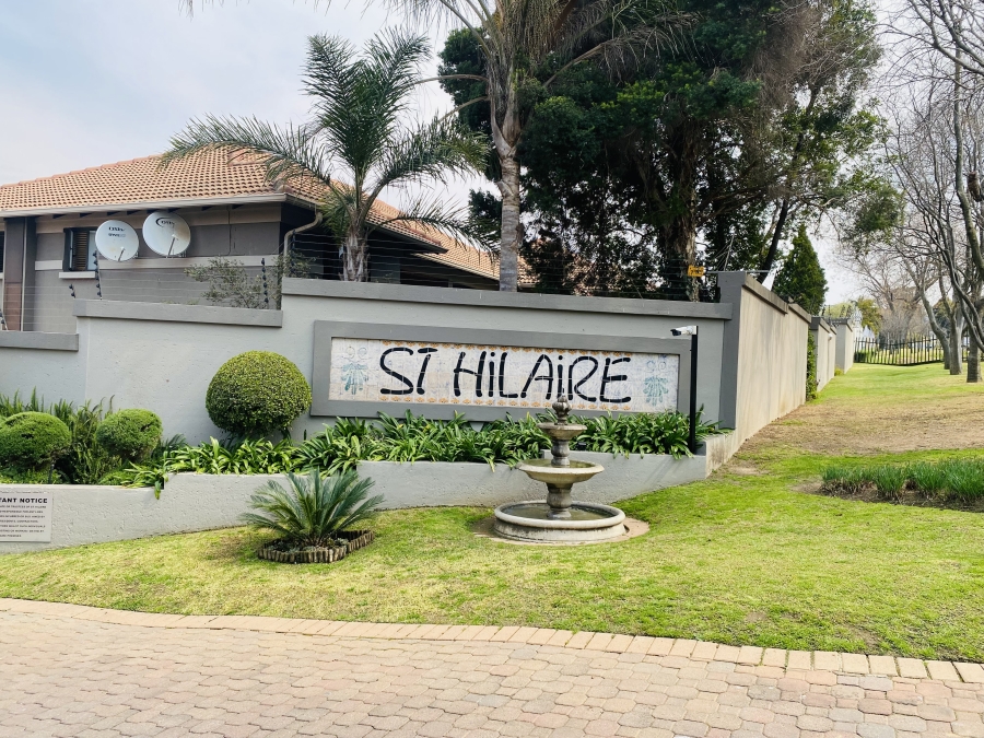2 Bedroom Property for Sale in Lyme Park Gauteng