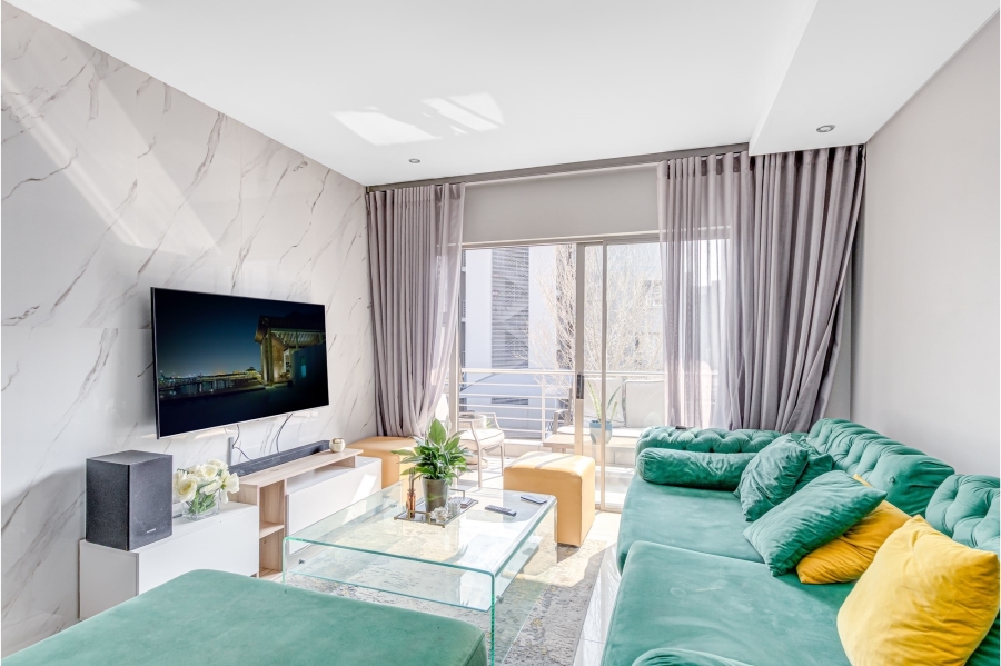 2 Bedroom Property for Sale in Broadacres Gauteng