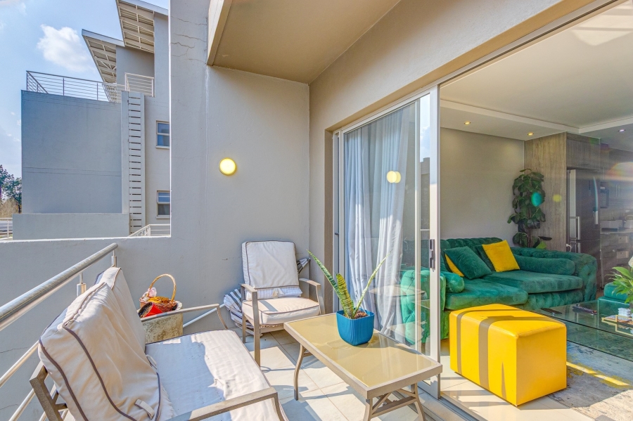 2 Bedroom Property for Sale in Broadacres Gauteng