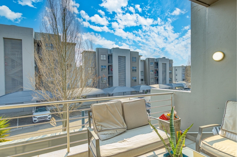 2 Bedroom Property for Sale in Broadacres Gauteng
