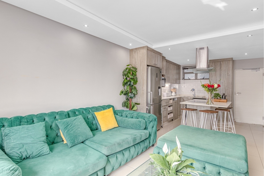 2 Bedroom Property for Sale in Broadacres Gauteng