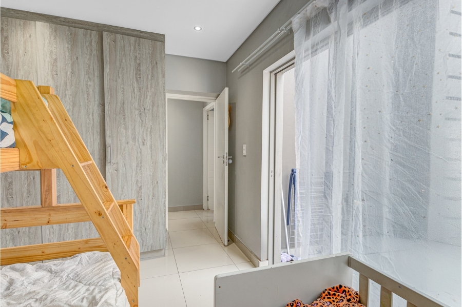 2 Bedroom Property for Sale in Broadacres Gauteng