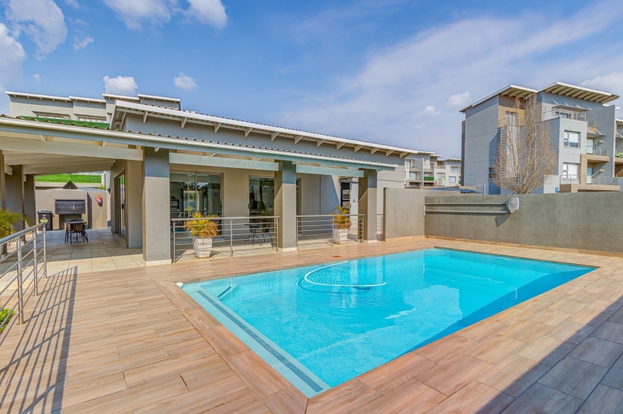 2 Bedroom Property for Sale in Broadacres Gauteng