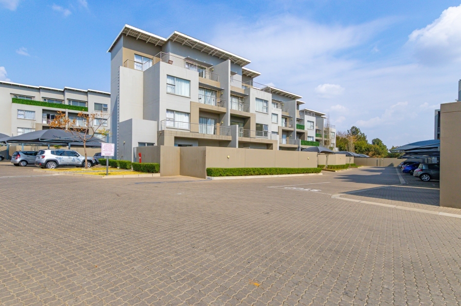2 Bedroom Property for Sale in Broadacres Gauteng