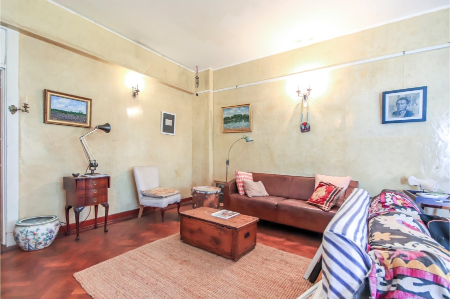 To Let 2 Bedroom Property for Rent in Killarney Gauteng